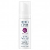 Пена для укладки cильной фиксации